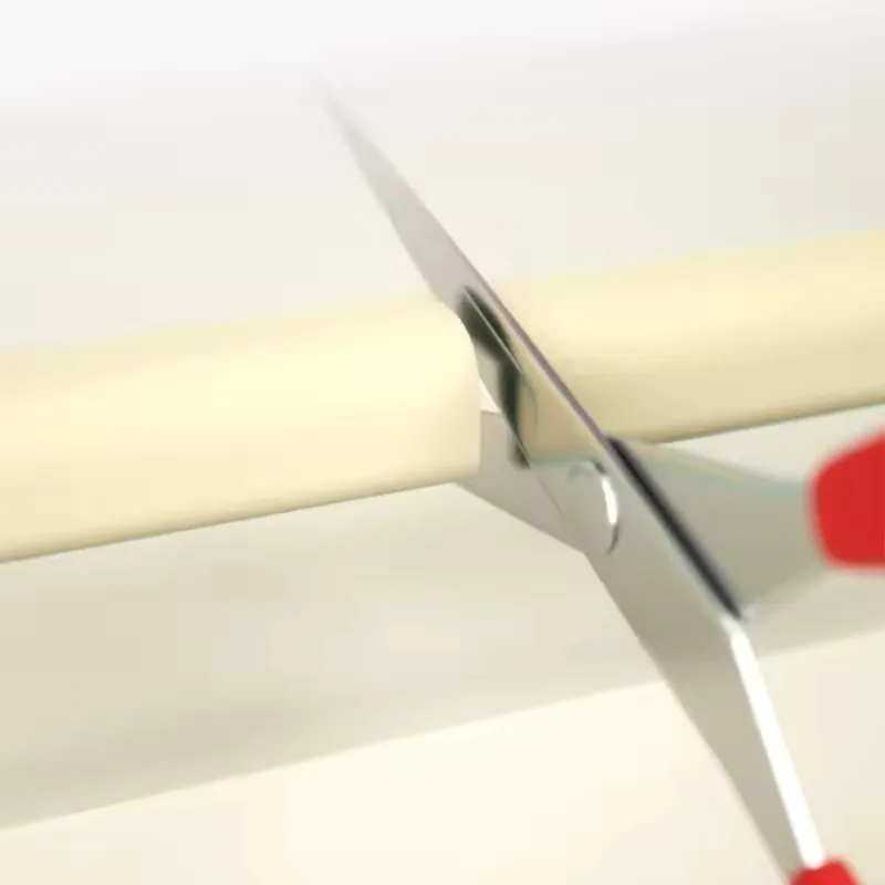 1PC 2M Black White Anti-Collision Strip Table Corner Anti-Collision Protection Strip Window Sills Sharp Corners Coffee Tables