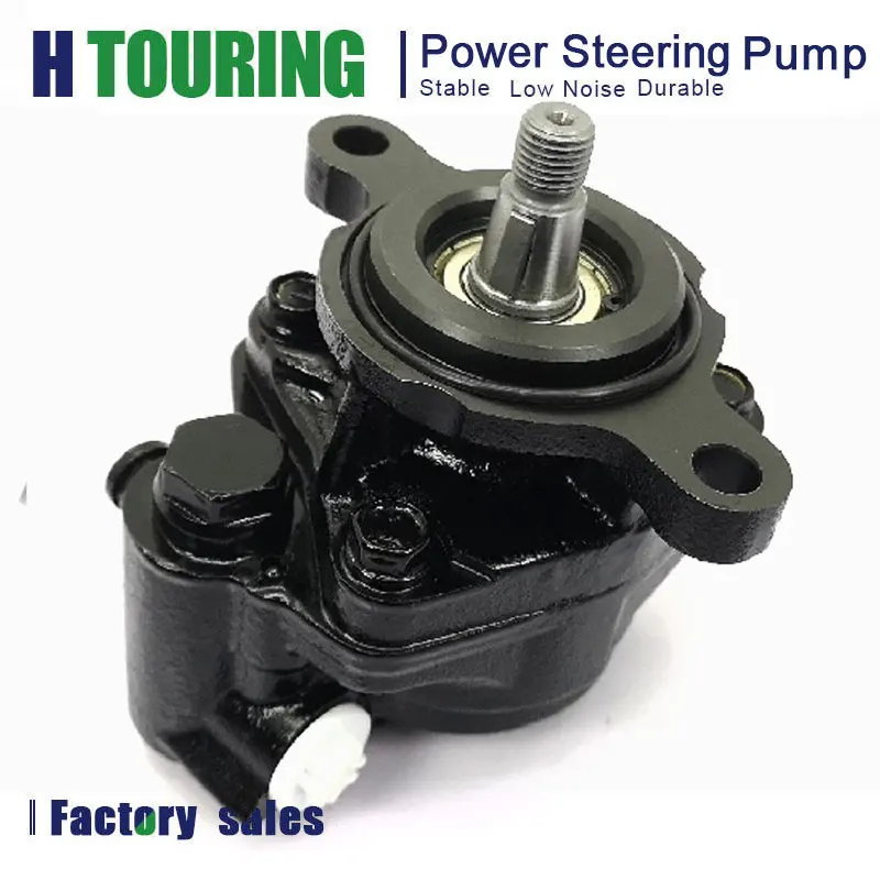 

НОВЫЙ насос гидроусилителя руля для грузовика TOYOTA LAND CRUISER HZJ79L HZJ79 44320-60220 4432060220