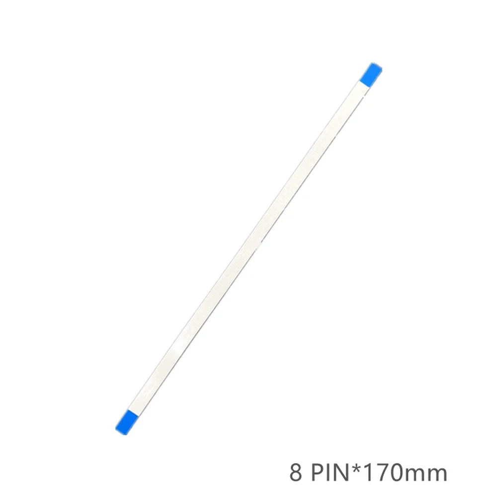 สายแพสำหรับขับรถยนต์สายเคเบิลเลเซอร์แบบยืดหยุ่นแบบบาง2000สำหรับ PS4