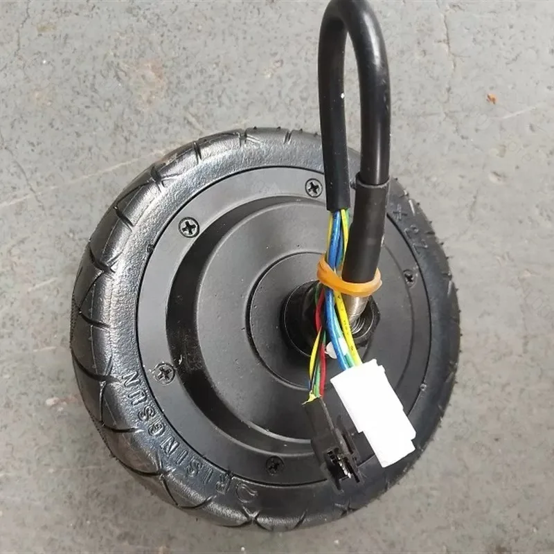 5.5 Inch Brushless High Speed  - Kids Electric Scooter recension och pris
