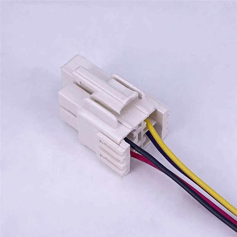 

EAU63103208 Refrigerator Evaporator Fan Motor For Kenmore Refrigerator Freezer Condenser Fan Motor DC 12V-BAAX