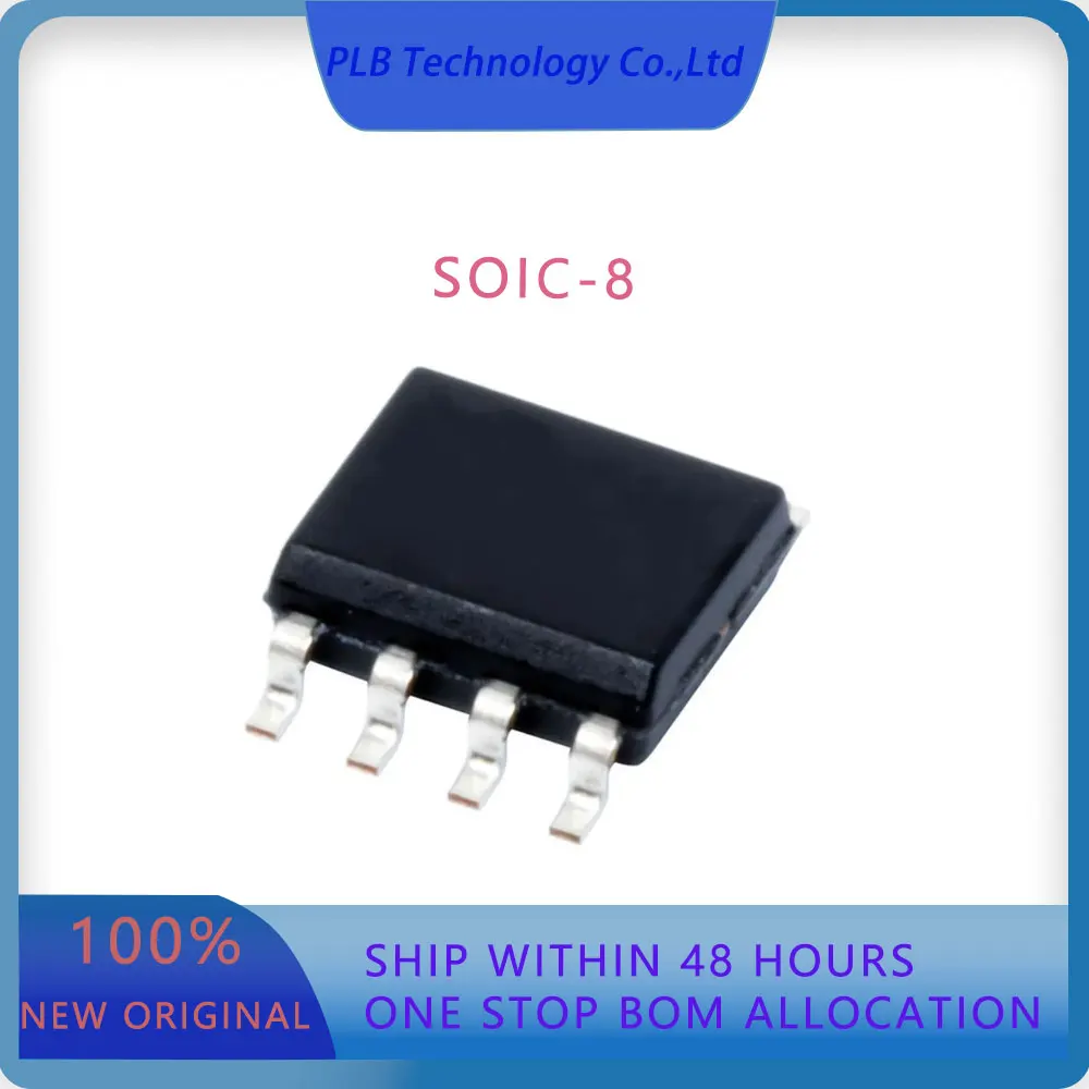 Original New TPS2413 Integrated Circuit TPS2413DR SOIC-8  IC Chips Electronics Stock