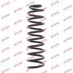 

RC5525 inner coil spring CORDOBA VW POLO HD rear