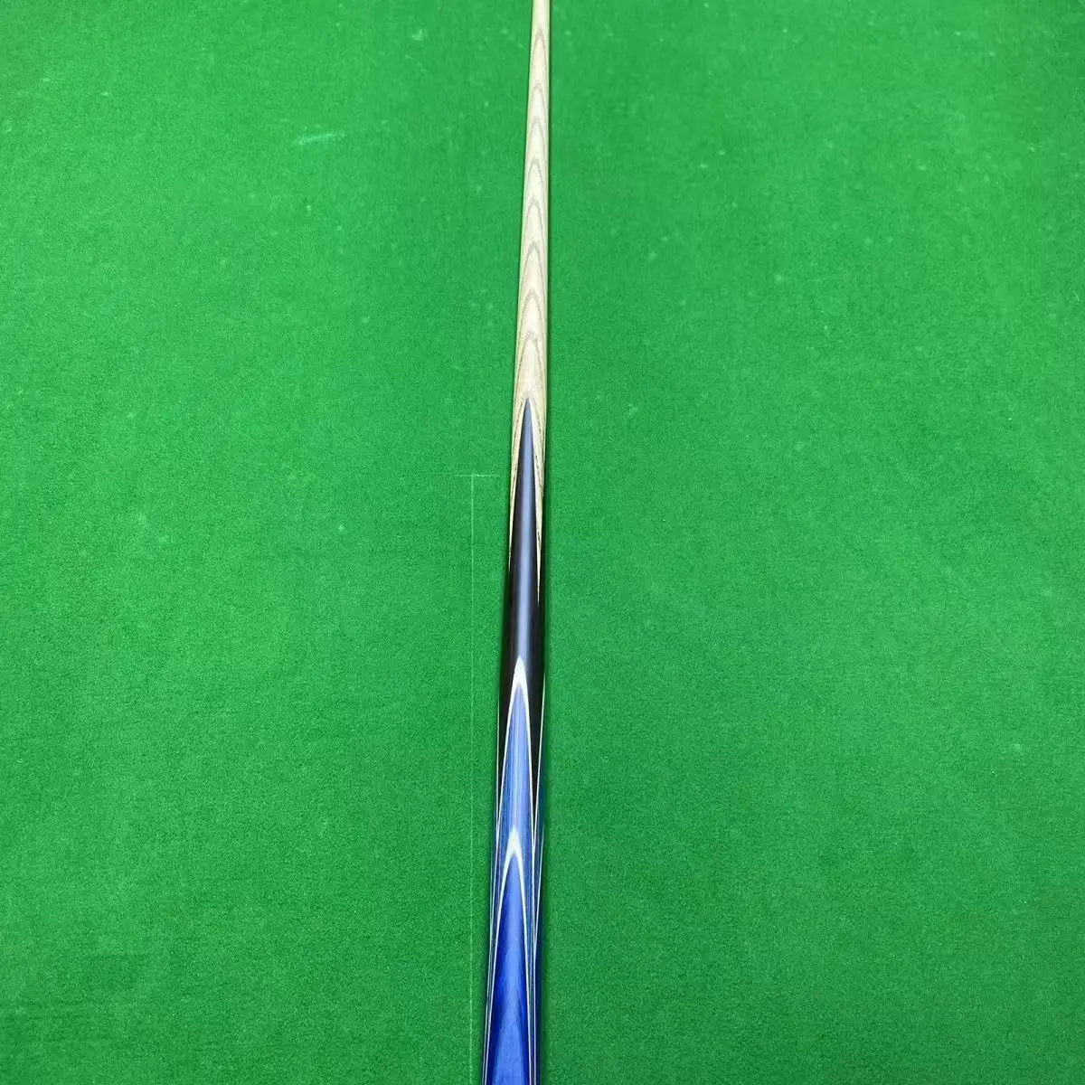 

High Quality 9.5mm Snooker Cue Stick Carbon Fiber Shaft Ash Maple Ebony Butt Radial Steel Joint Handmade 13mm Tip Size for Pool