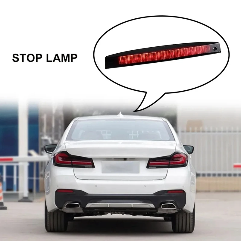 8200175538 High Mounted Brake Light Third Brake Light Automotive for II 2003-2008-ABVK