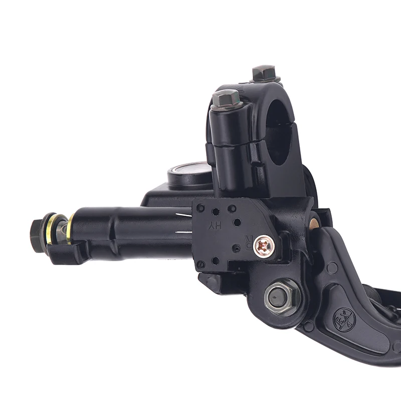 Рисунок 6 - Тормозной рычаг сцепления AHL ATV