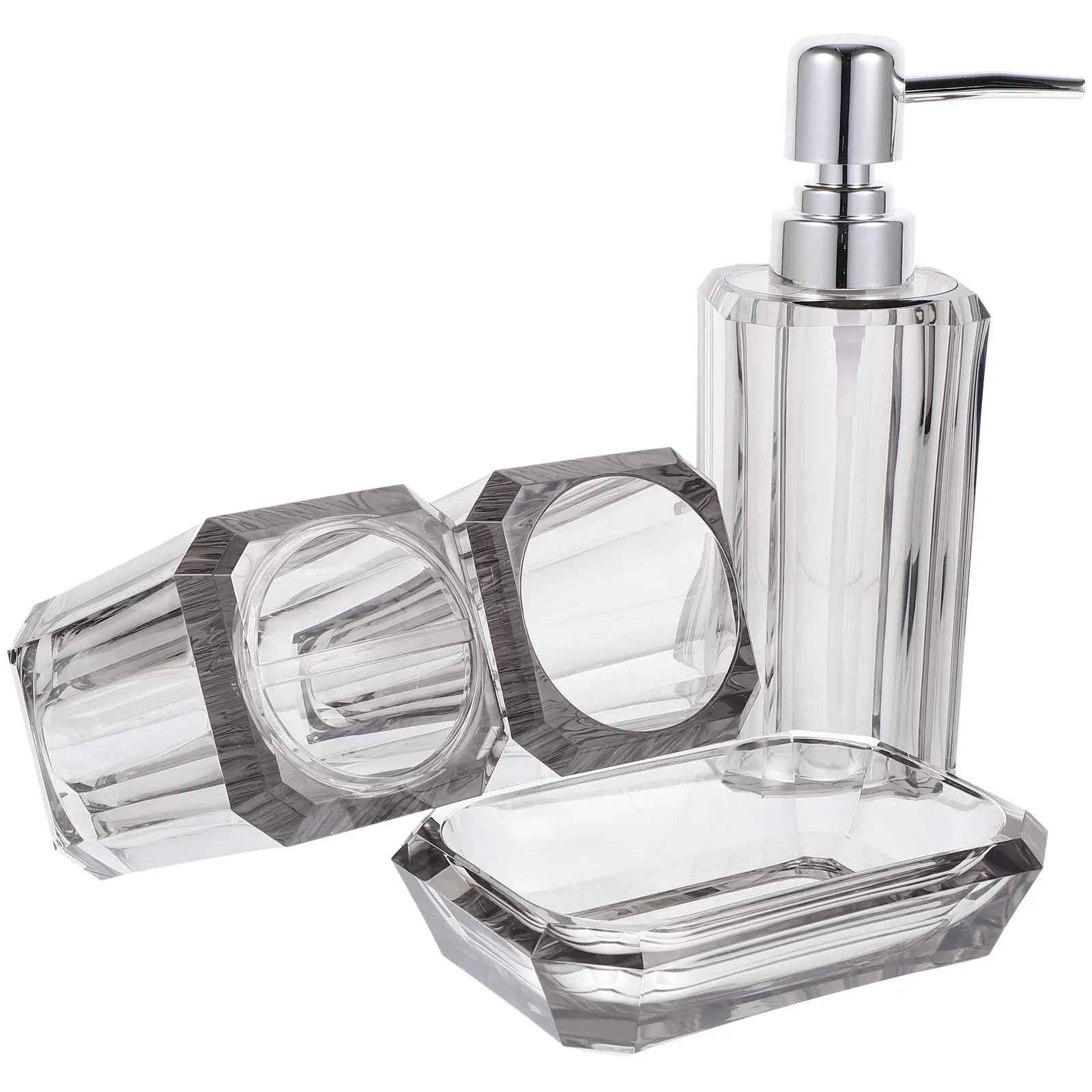 set-di-accessori-per-il-bagno-affidabile-portaspazzolino-dispenser-per-sapone-liquido-portasapone-contenitore-multiuso-per-bagno-e-cucina