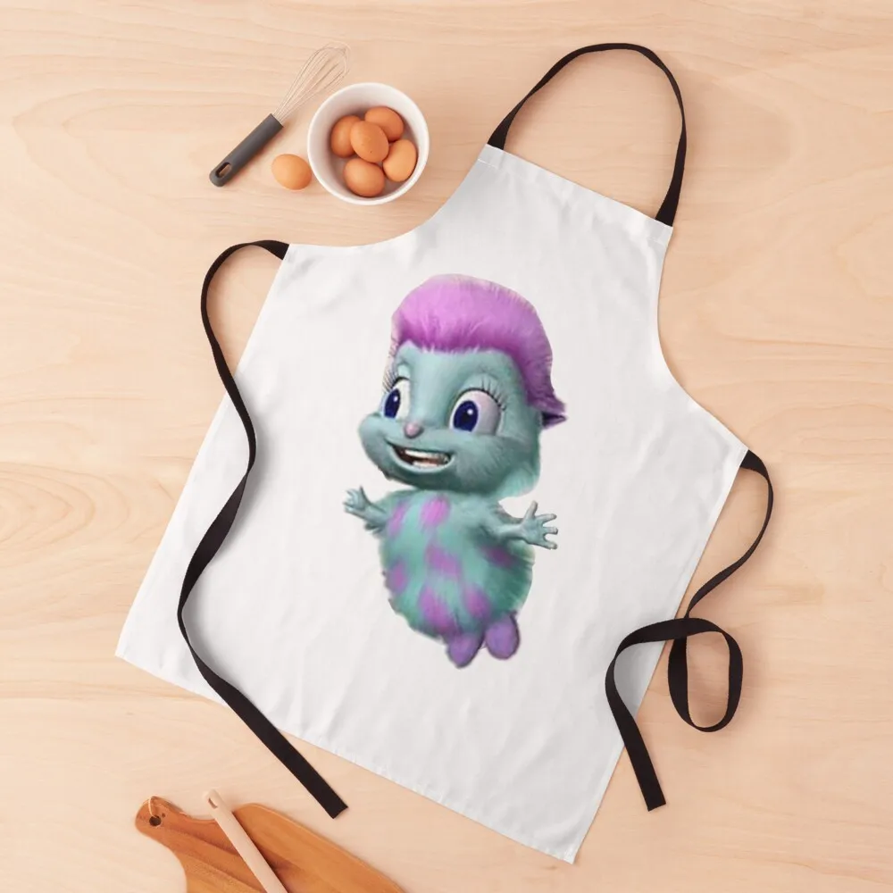 

Bible Apron for women with pocket cleanings Apron