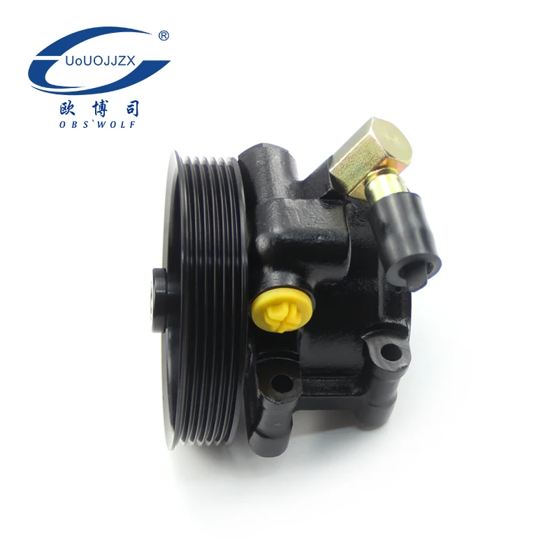 auto parts for ford hydraulic Power Steering Pump assy  FOR Ford  Fiesta 03-08 OEM XS6C3A674LC