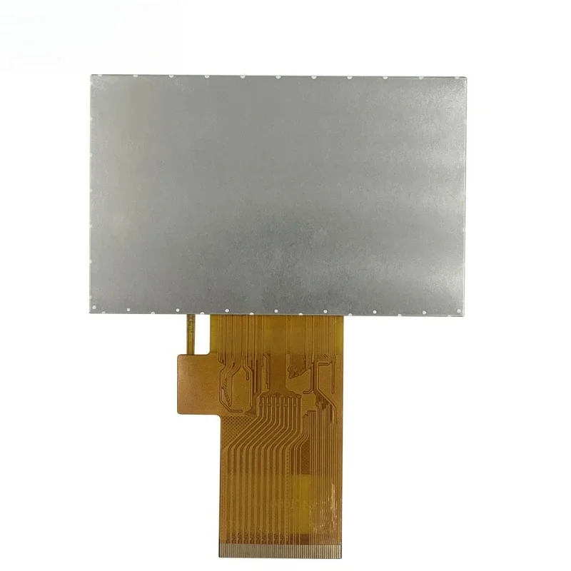 

4 inch TFT-LCD1920 1080 horizontal screen display SPI + LVDS interface photographic equipment industrial control display