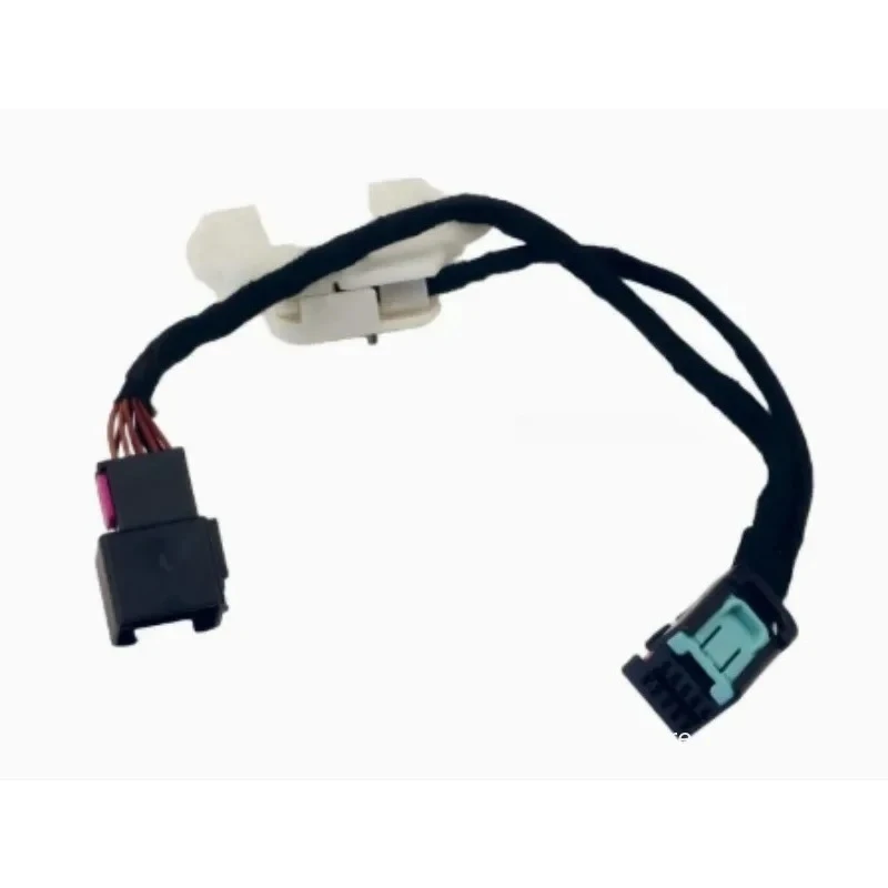 Auto Gear Shift Micro Switch Wiring Harness OE 3Q0713128 Fit Touareg Karoq Superb III Car Shift Control Module Replacement