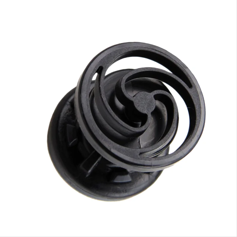 

10Pcs Car Interior Door Clips For Some Audi A1, A4, A5, Q3, Q5, Q7, A6, A7 For VW Transporter Car Door Card Clips Rivets Clips