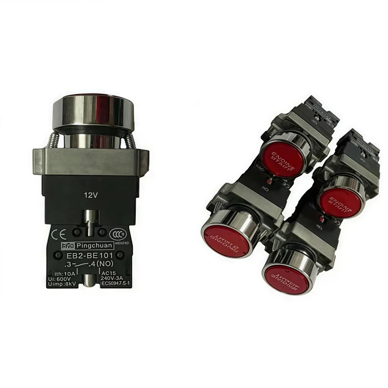 1Pc 12V 10A Led Car…