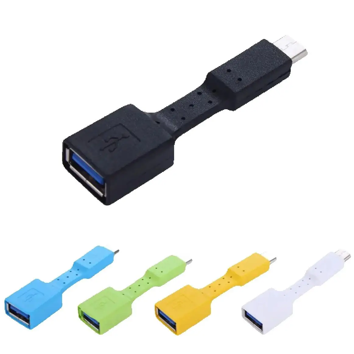 Type C Otg Cable Ad… - image