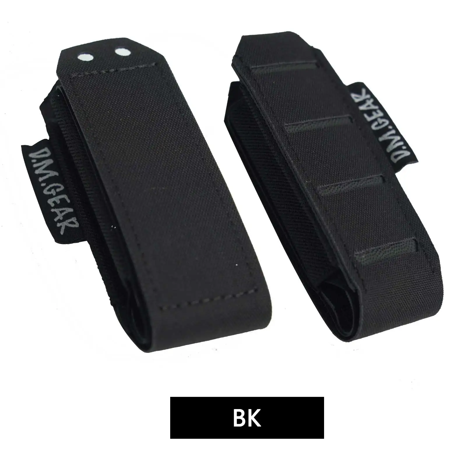 Dmgear Bolsa de Liberación Rápida para Revistas 9mm Táctica - imagen 3