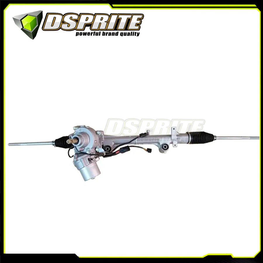 NEW Hight quality  Electric  power Steering rack Gear For Mitsubishi Lancer Outlander Cy2 LHD  4410A438 4410A386 4410A022