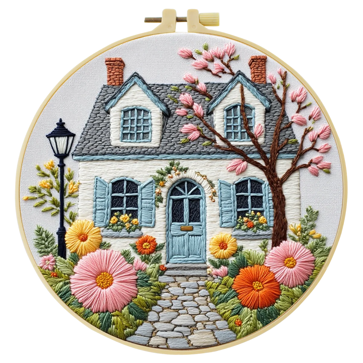 Thumbnail 4 - #53 Best Embroidery Starter Kits to Buy In 2026