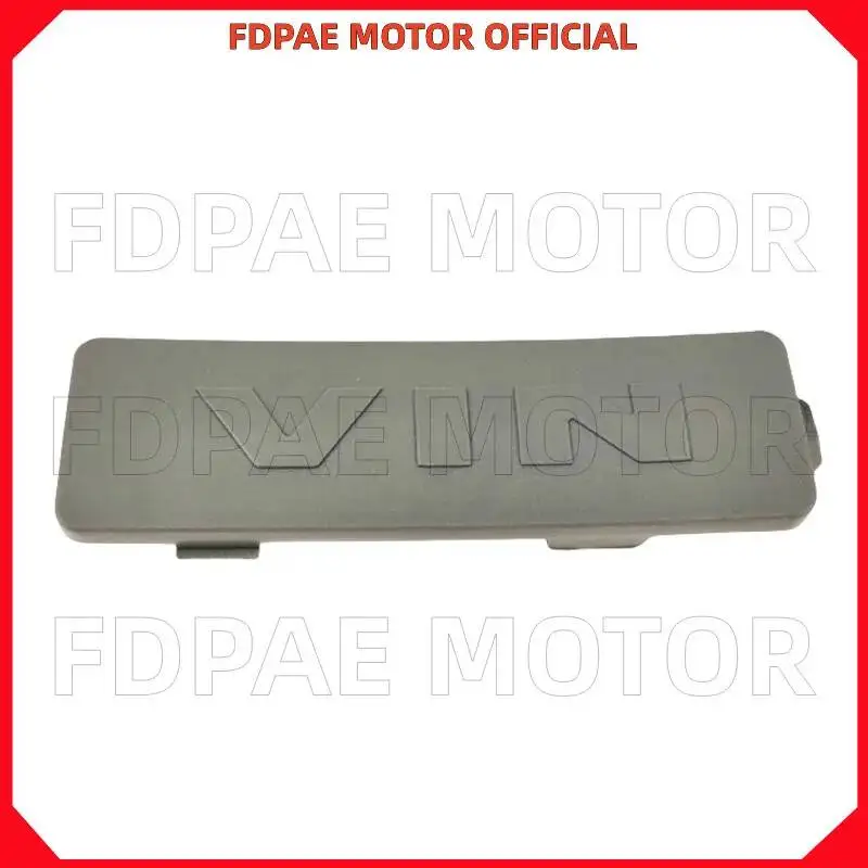 Cover Frame Number for Wuyang Honda Electric Bike Q1/q2