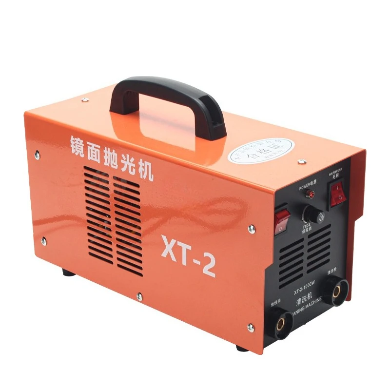 Brush Cleaner Bead Processor Bead Solder Joint Brush Machine