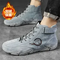 Warm Pads Breathable Men Sneakers Offer Casual Big Size Heels 44 45 46 47 Shoes Size 49 Sport Tenni High-quality Beskete