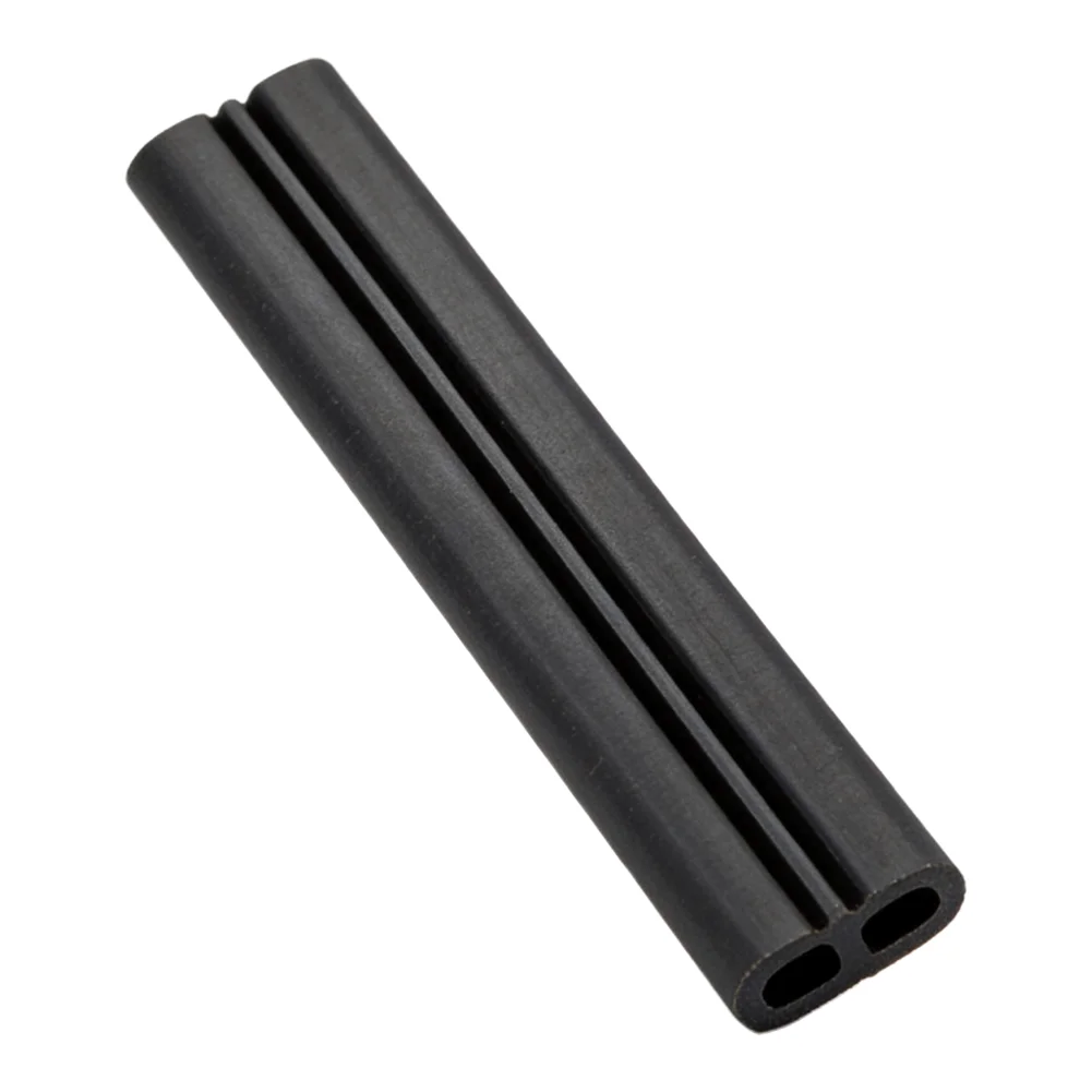 Wiper Black Blade Refill Replacement Rubber BDTS67333 Components Direct Easy Installation Front Left Long Lasting