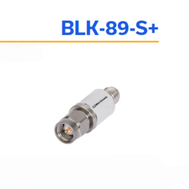 50Ω 0.1 Mhz To 8000… - image