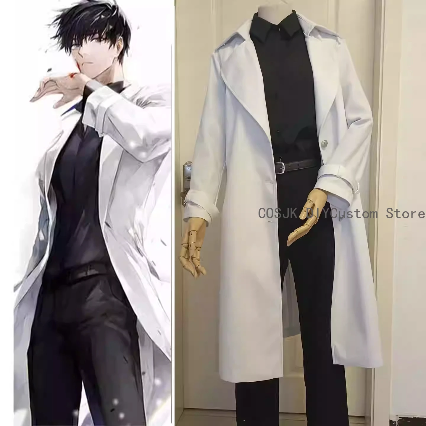 Omniscient Reader's… - image