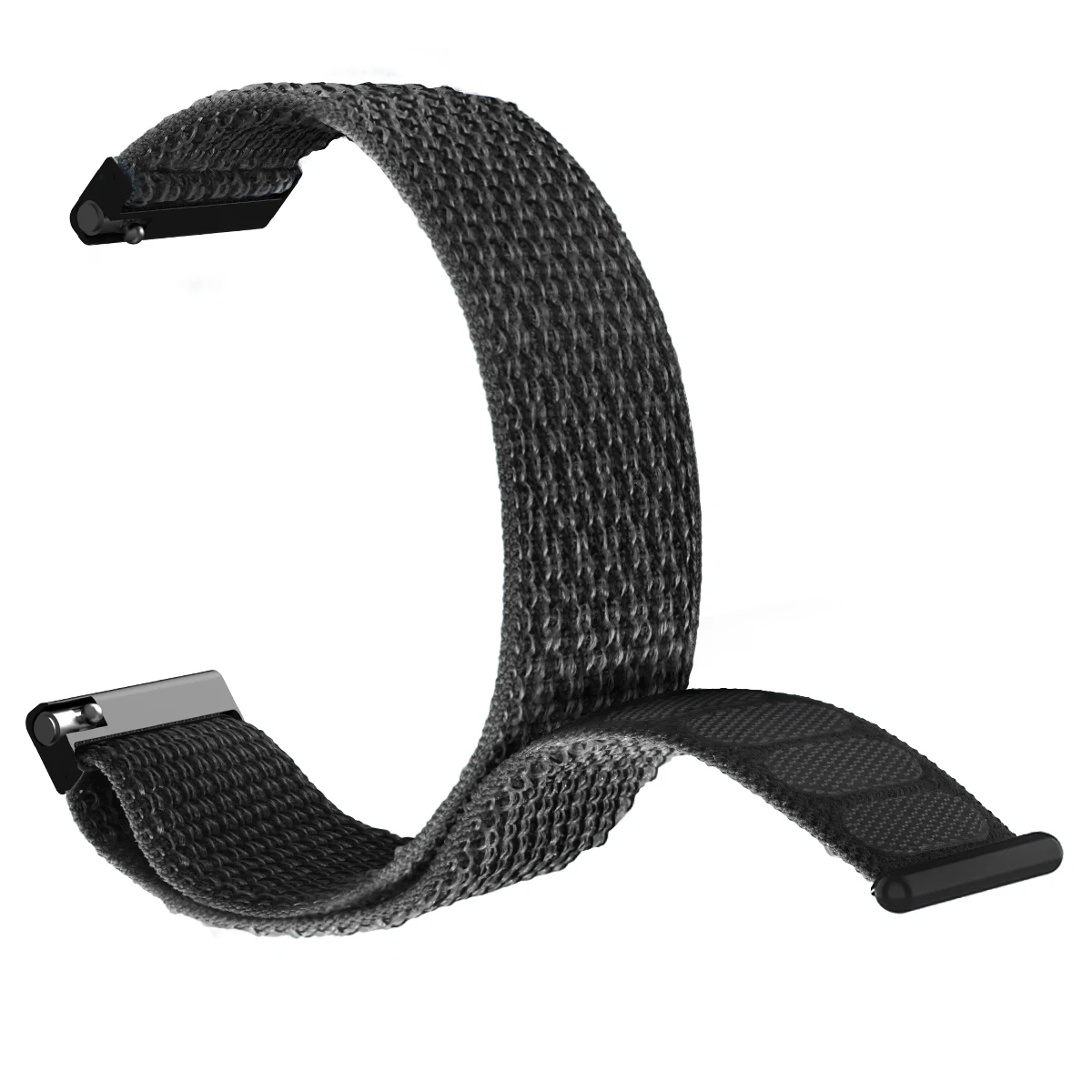 24mm Suunto Soft Nylon Watch Strap Wristband For Suunto7/9 Bracelet Suunto 9 Sport Watch Band Baro D5 Belt