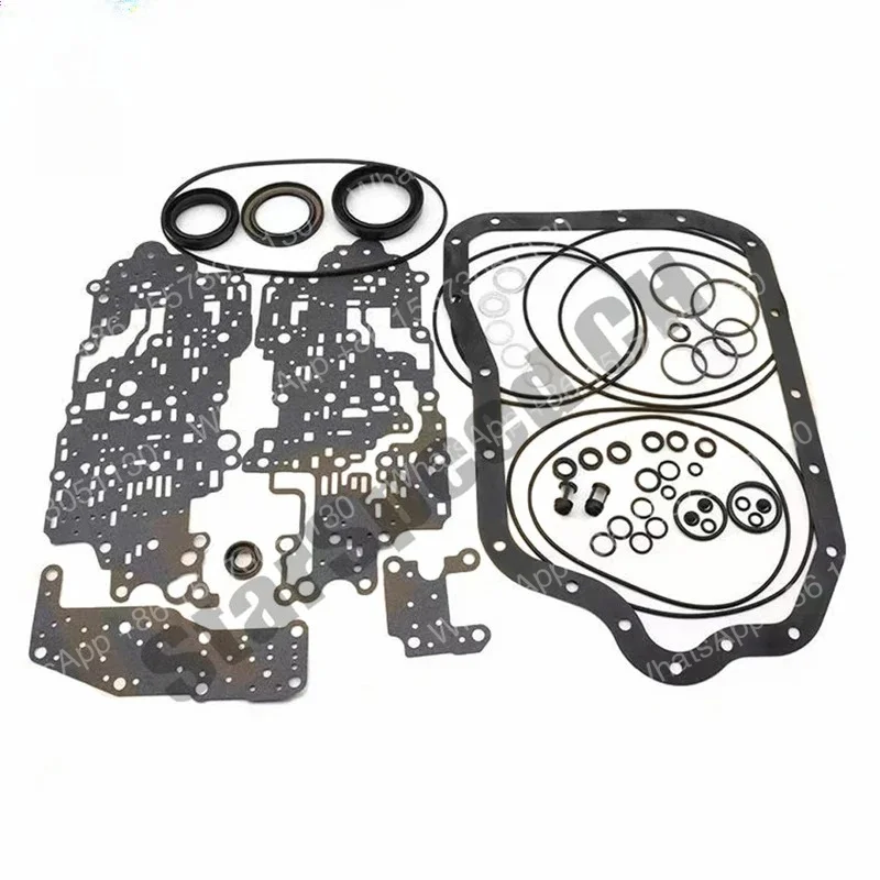 U760E U760F 6 Speed Transmission Master Repair Kit