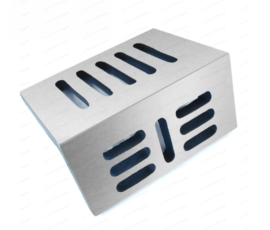 

Фрезерный станок для изогнутых пластин, чугунный, для изогнутых пластин под прямым углом, 6 дюймов, станок для обработки металла