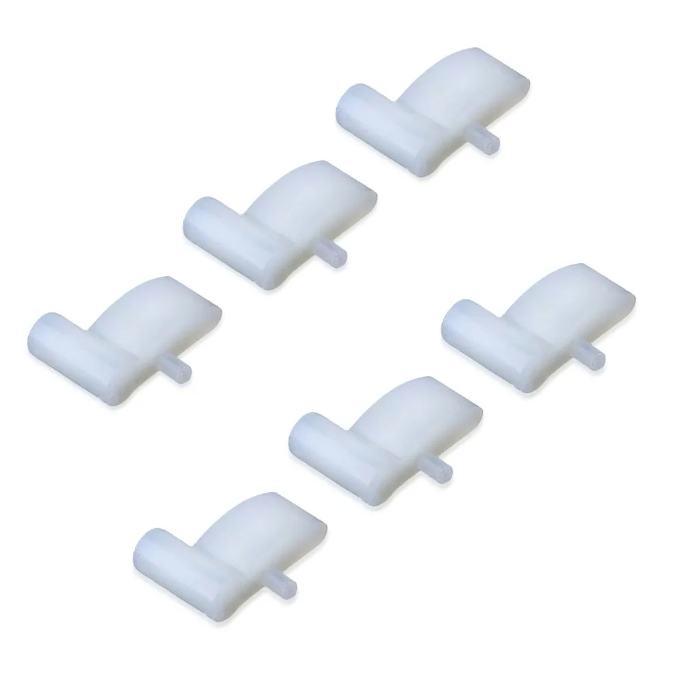 6 stks/partij Repeteerstarter Pawl Hond Fit STIHL MS210 MS211 MS230 MS240 MS250 MS260 MS270 MS271 MS290 Kettingzaag Onderdelen 1125 195 7200