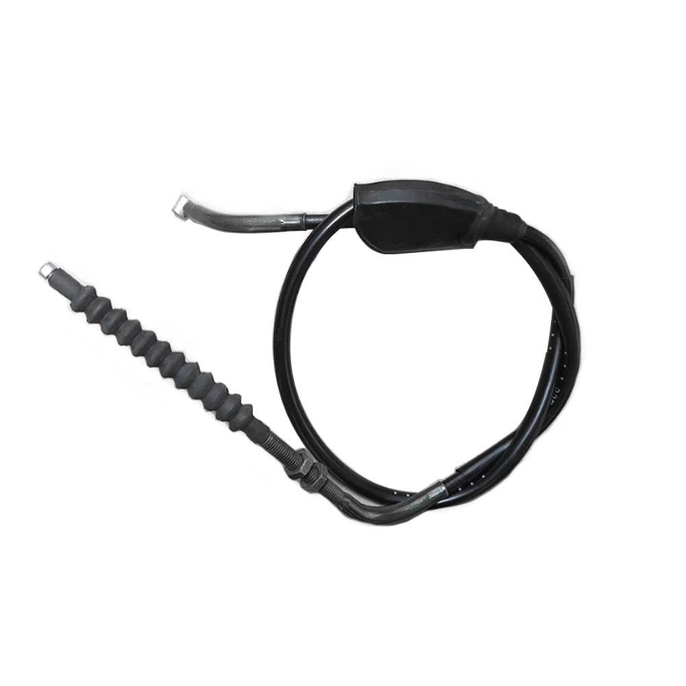 Motorcycle Clutch Cable Line Wire For LIFAN KPT200 LF200-10L LF200-10D KPT 200 LF 200-10D 200-10L LF200-10DCable