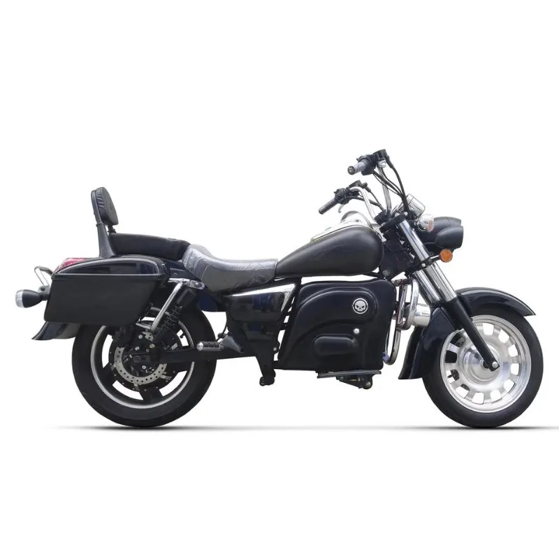 Zuimi High-end Factory Direct Sales Long Range Electric Motorcycle Speed 80-180km/h Mileage 90-250km