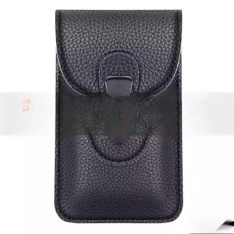 

Large Capaci Nylon Sports Fanny Pa for Construction Work Mobile Phone Waist Bag ex Outdoor Storage Bag ABENUOR