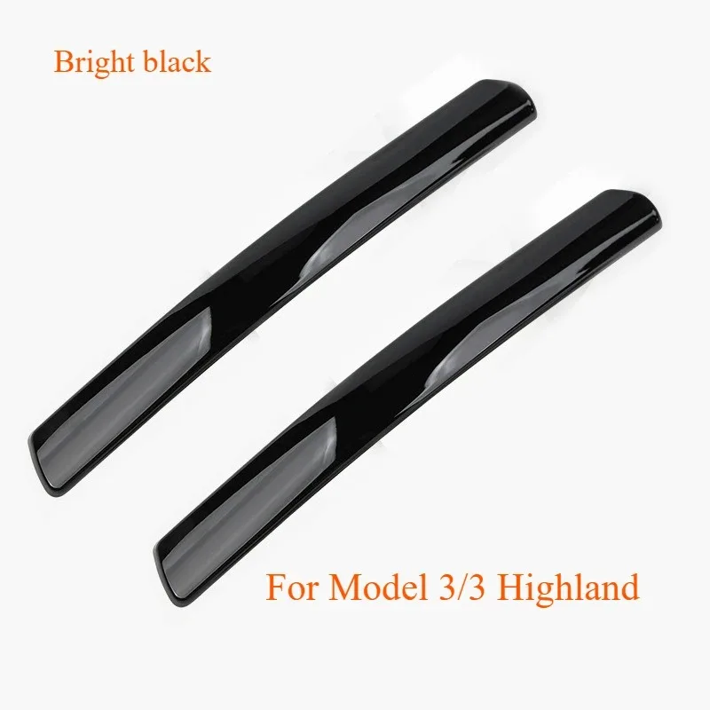 M3 Bright black