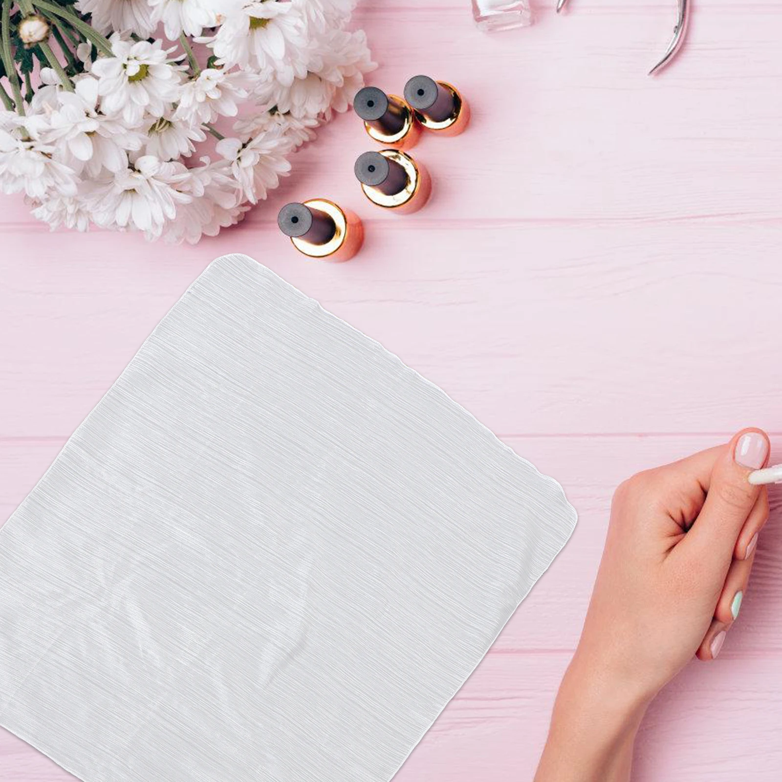 

Luxury Photography Background Fabric Nail Art Veil Cloth Decorative Studio Supplies Fabric Small Product Backdrop Tool Cushion