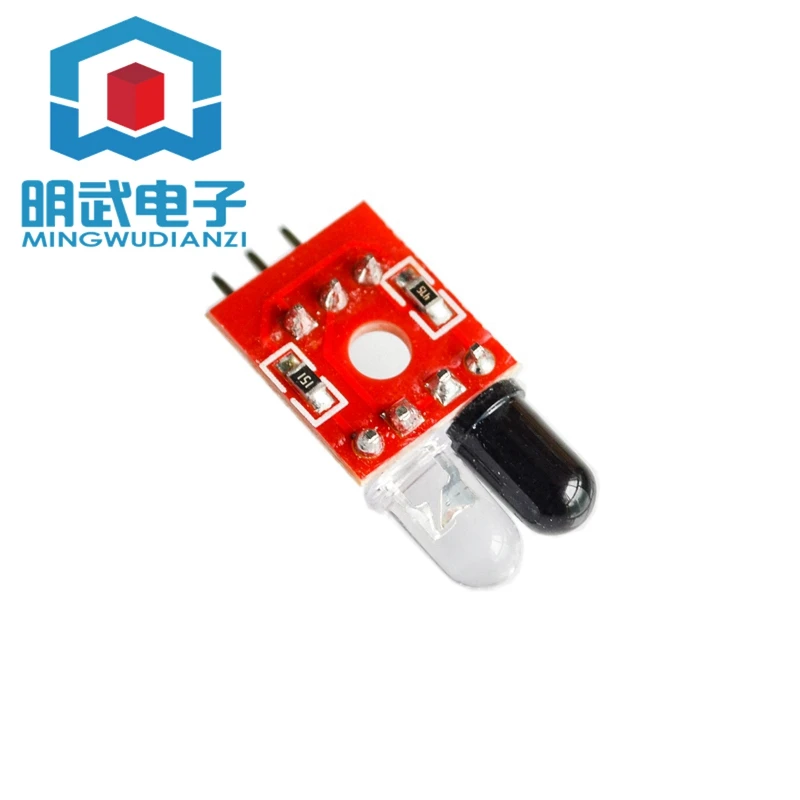 Probe/sensor/infrared Patrol module/obstacle avoidance/car/robot