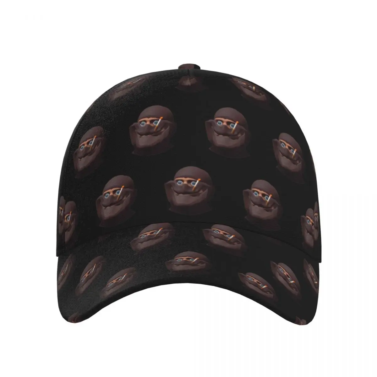 Unisex Baseball Hat… - image