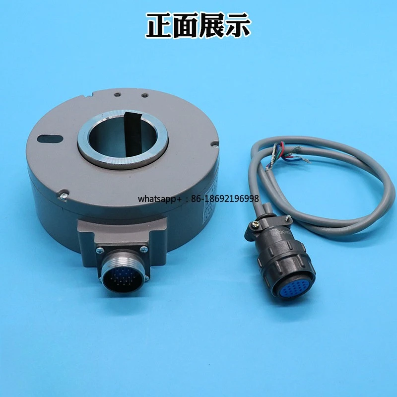 Circular Grating Encoder/HOPE Encoder X65AC-10/X65AC-01 Original DC12V DC15V