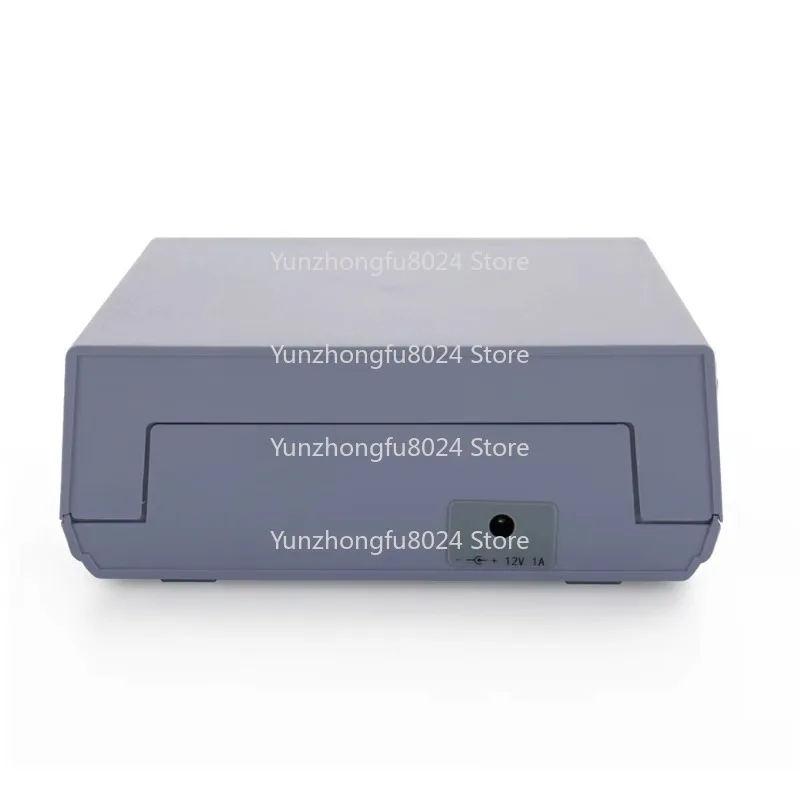 0.5mhz-470mhz RF Signal Generator Instrument Tester, Used for FM Radio Walkie-talkie Debugging Digital Signal Output