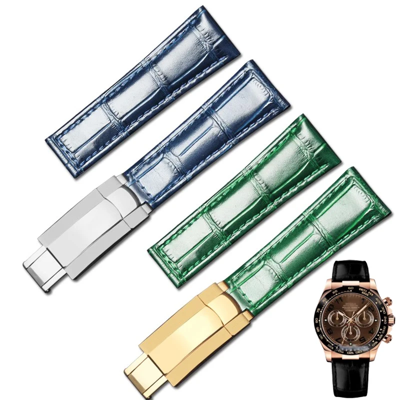 Watch Bands For Rol… - image