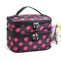 Black Rose Dot