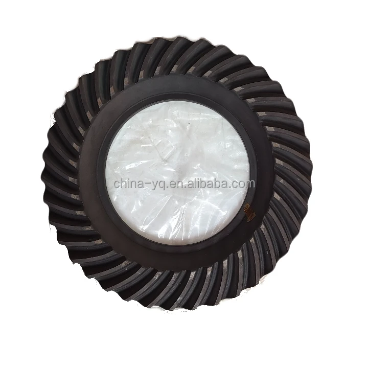 High Performance PICKUP Diff Gear Set 8:38 Crown Wheel Pinion Gear For ISUZU FBR