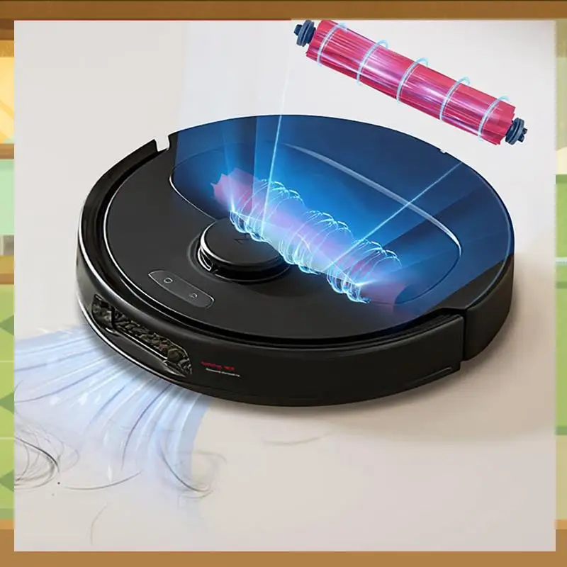

Suitable For Roborock Sweeping Robot Qrevo Pro Main Side Brush Vacuum Cleaner Accessories-BAAX
