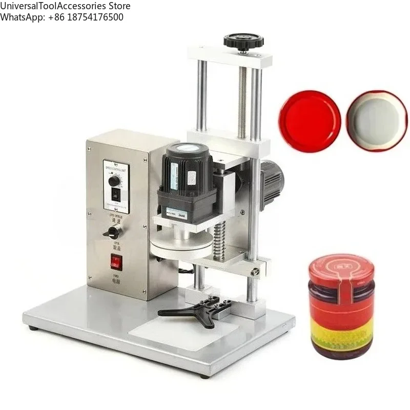 DHZ-450B Semi Autom…