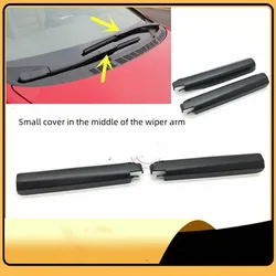For Honda 8th generation Civic 2006-2007 Wiper Arm Cover Wiper Tail Cover