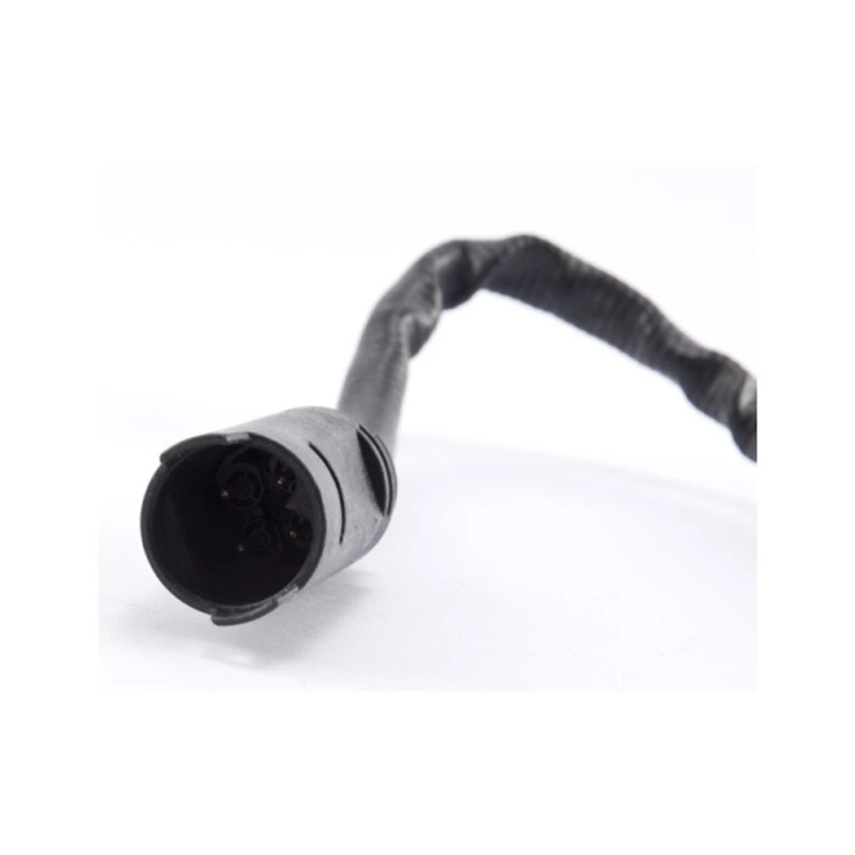 4 قطعة 11787521705 11787516150 11787512002 11787512567 لامدا التحقيق O2 الأوكسجين الاستشعار لسيارات BMW E60 E61 545i E63 E64 645Ci 735I 745I #4