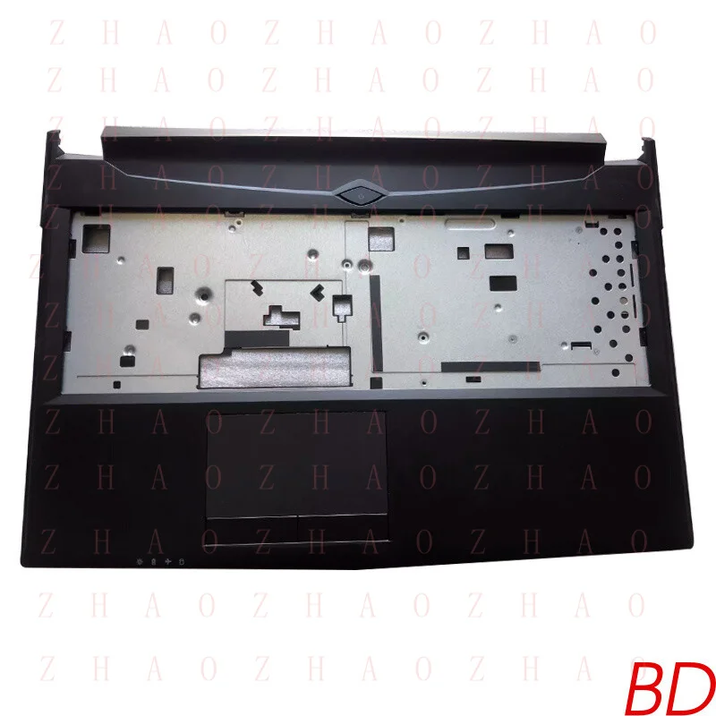 L+ For Gigabyte Sabre 15 Shell Screen Back Cover Palmrest Bottom Shell N850
