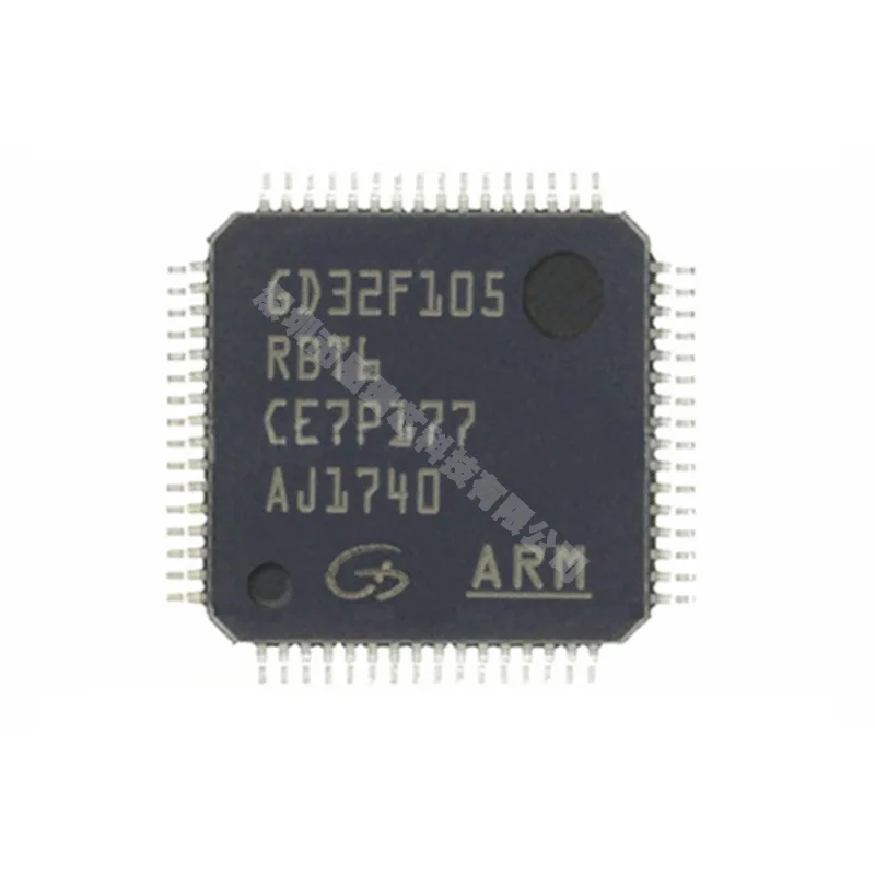 · LQFP-64 SMDNew chip microcontrollore MCU originale microcontrollore a 32 bit originale