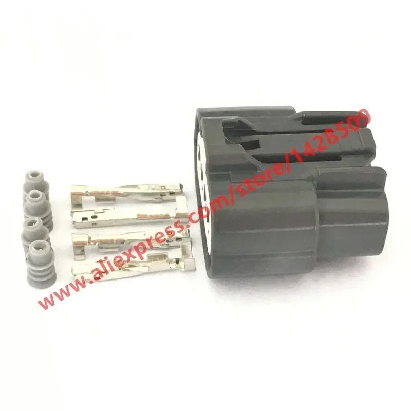 1 Pcs 4 Pin Auto Parts Waterproof Car Wire Connector 6189-0551 For Sumitomo